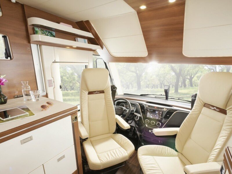 Design siena bicolor