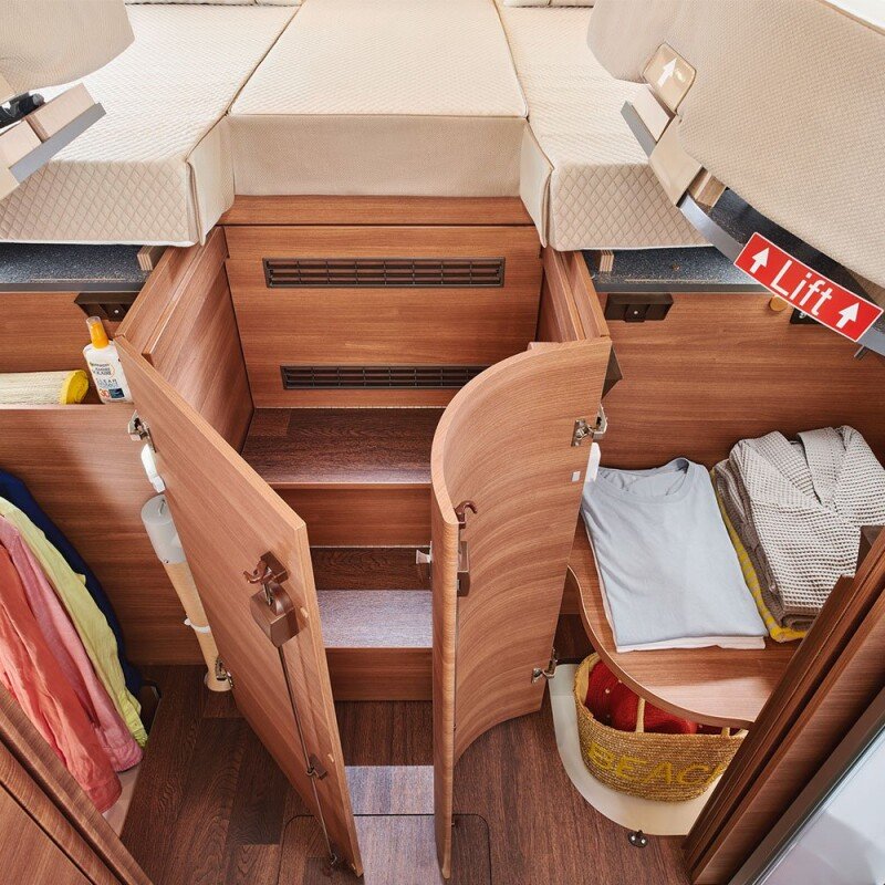 carthago c chic line schlafraum laengseinzelbett 4