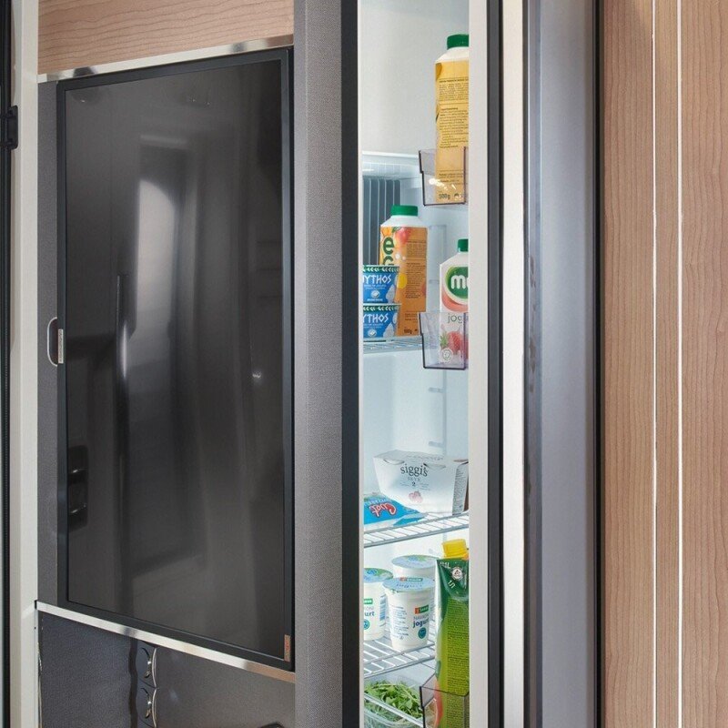 carthago c tourer T Interieur komfort winkelkueche T145RBLE 3