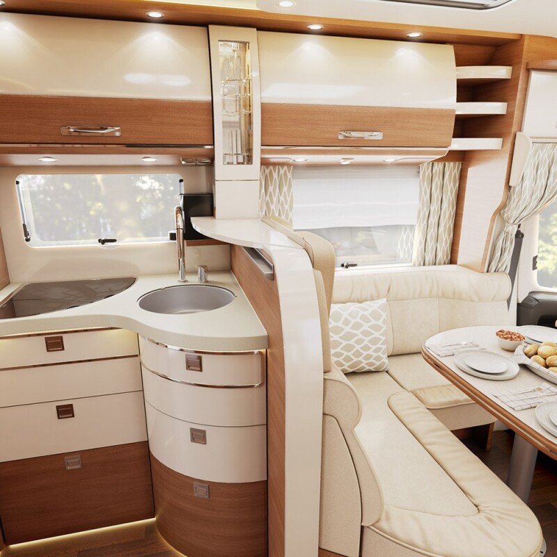 carthago chic c line t komfort winkelkueche