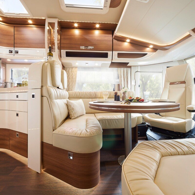 carthago e chic Stehhilfe