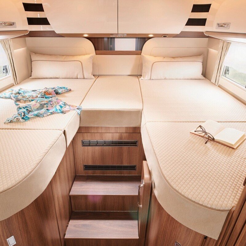 carthago e chic schlafraum LE 1