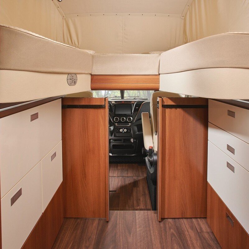 carthago liner for two schlafraum 5