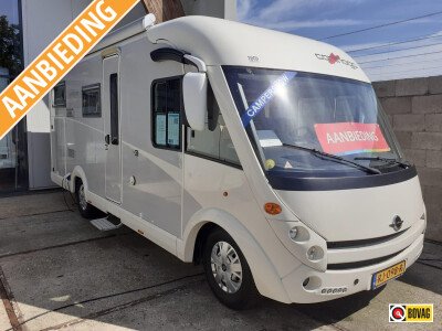 C-tourer I 143 LE
