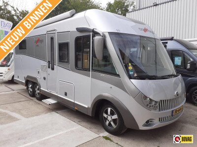 Chic E-line I 51 QB