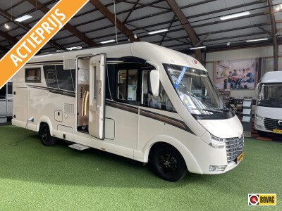 C-tourer I 150 QB
