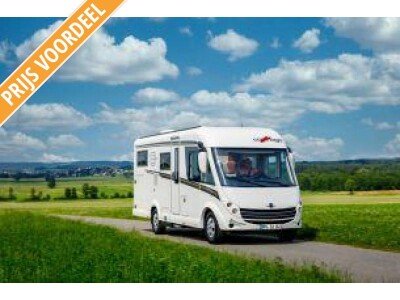 C-compactline 141 LE