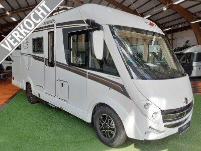 C-compactline 143 LE