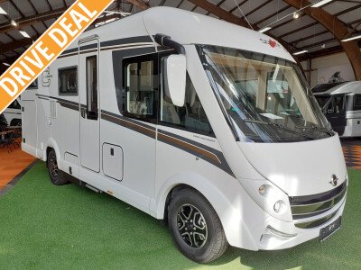 C-compactline 143 LE