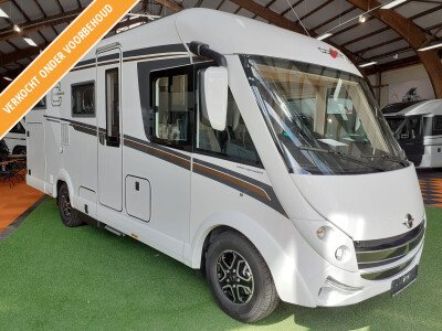 C-compactline 143 LE