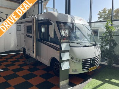 C-tourer I 141 LE