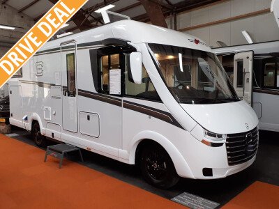 C1-tourer 149 LE