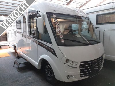 C1-tourer 141 KB-LE
