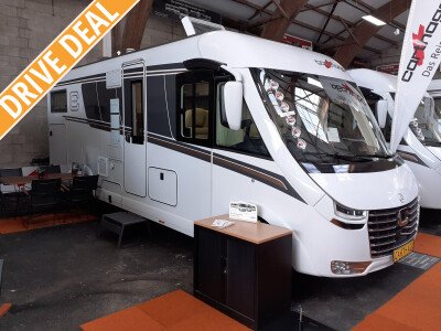 C1-tourer 149 LE