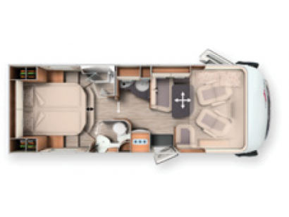 layout l 144 QB