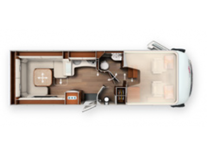 layout l 53 fiat