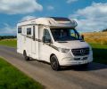 Carthago C tourer T 143 LE Mercedes 2